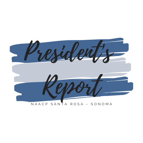 President’s Report – May 2026